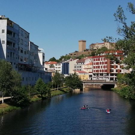 Apartamento Lemavos Monforte De Lemos Exteriör bild
