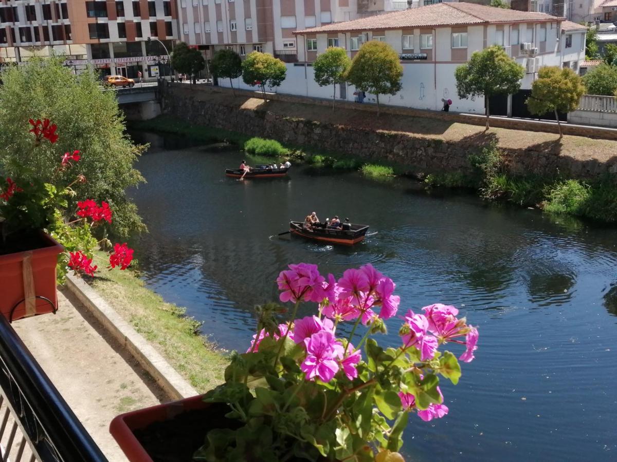 Apartamento Lemavos Monforte De Lemos Exteriör bild