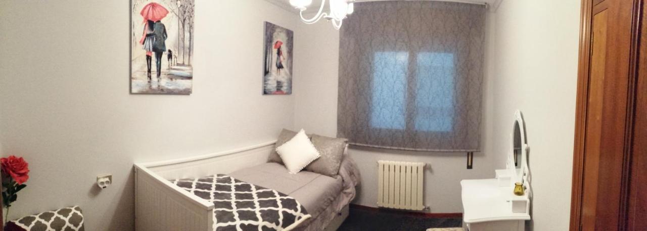 Apartamento Lemavos Monforte De Lemos Exteriör bild