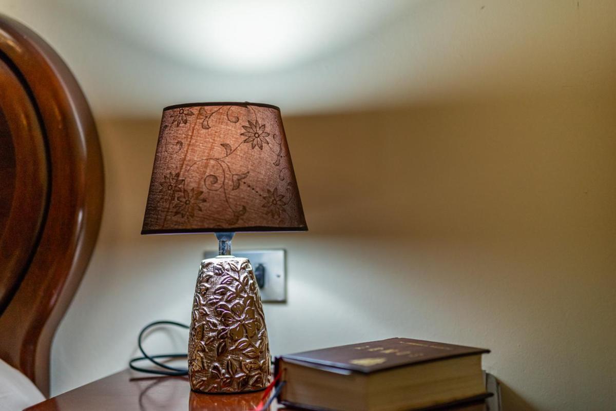 Apartamento Lemavos Monforte De Lemos Exteriör bild