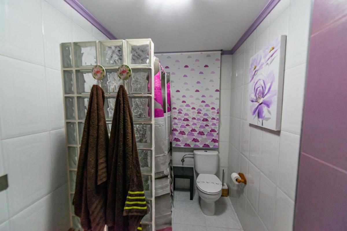 Apartamento Lemavos Monforte De Lemos Exteriör bild