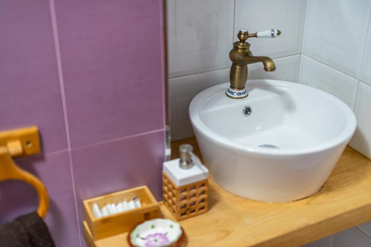 Apartamento Lemavos Monforte De Lemos Exteriör bild